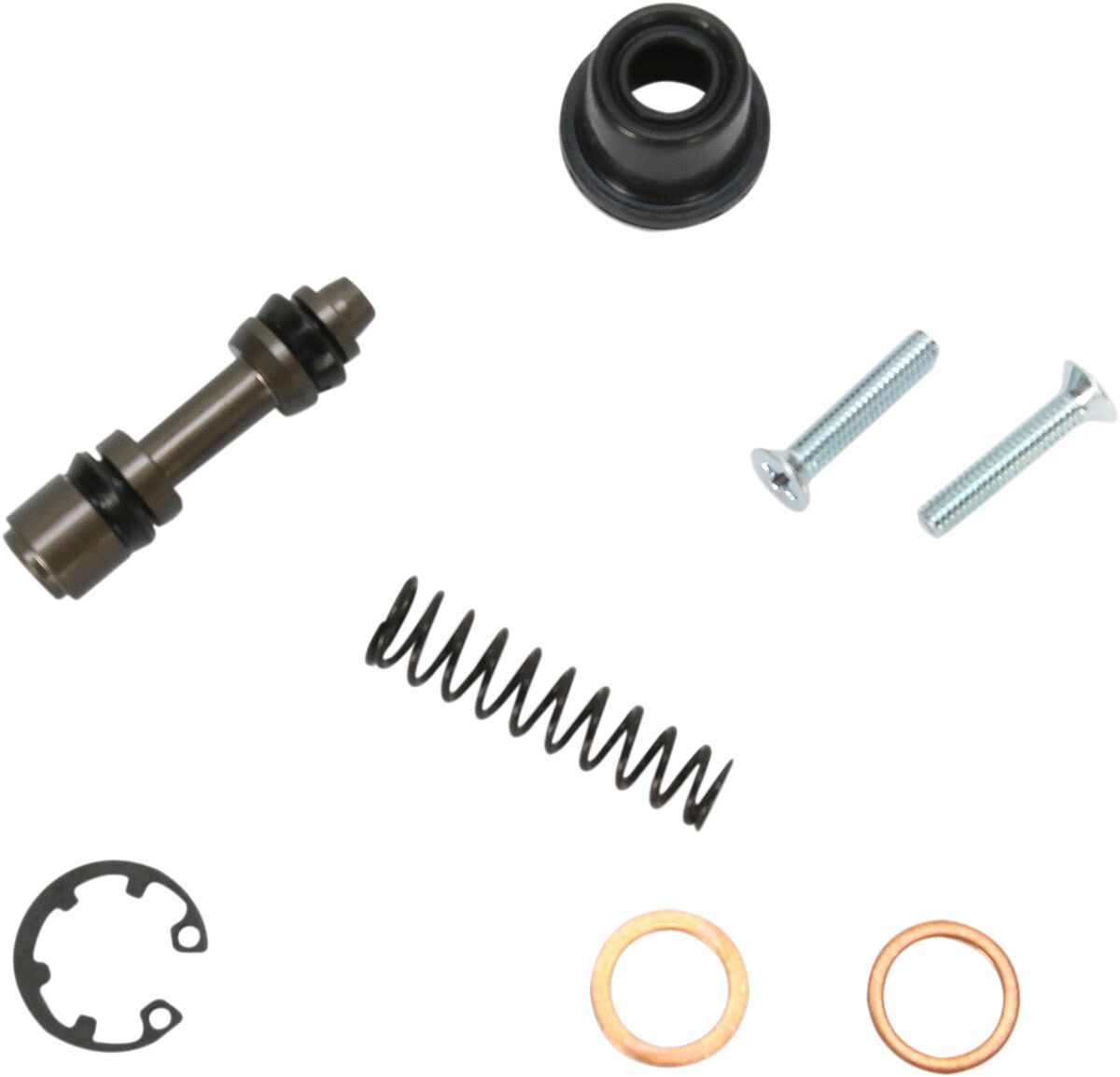 MOOSE OFFROAD HARD-PARTS REPAIR KIT MASTER CYL KTM 18-1022