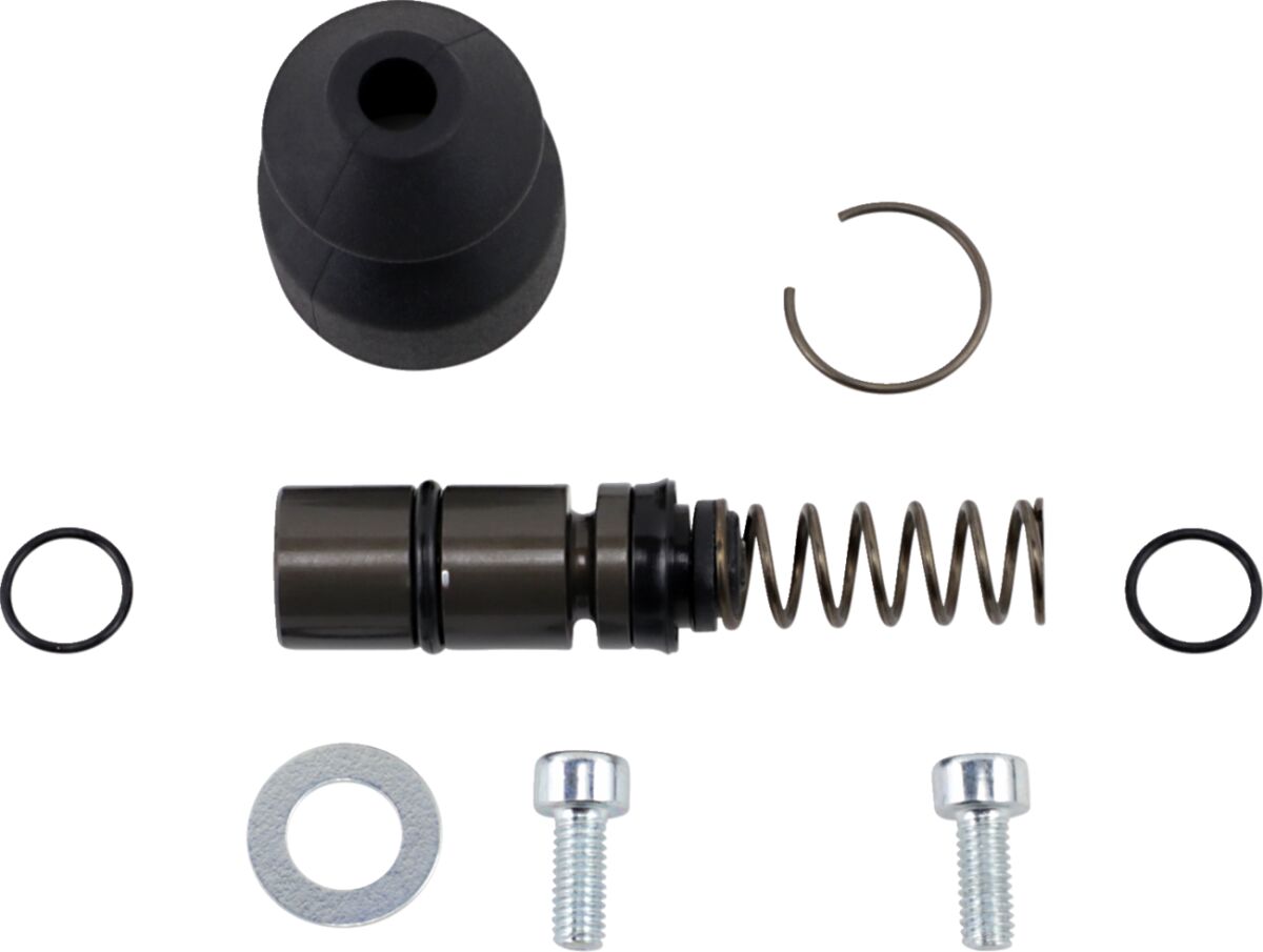 MOOSE OFFROAD HARD-PARTS REPAIR KIT MSTR CYL 18-1102