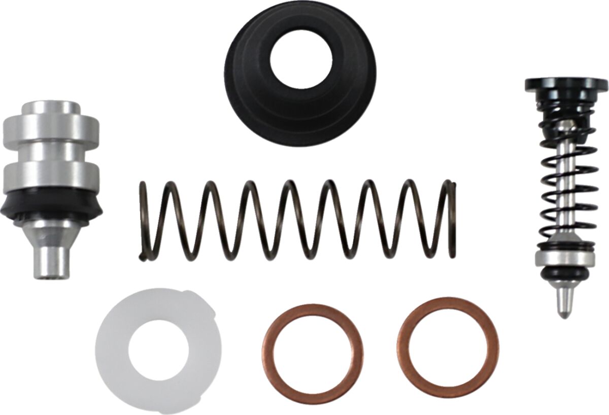 MOOSE OFFROAD HARD-PARTS REPAIR KIT MSTR CYL 18-1100