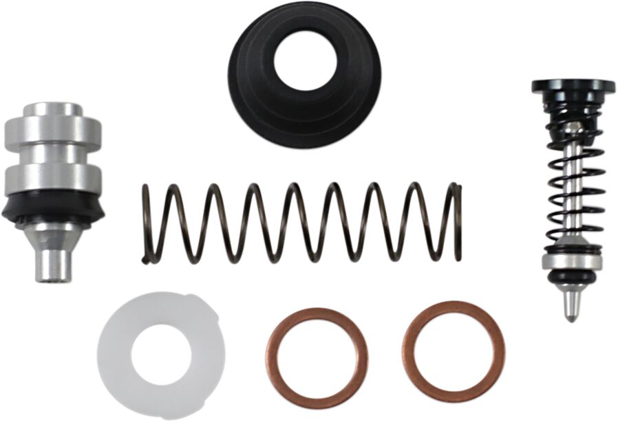 MOOSE OFFROAD HARD-PARTS REPAIR KIT MSTR CYL 18-1100