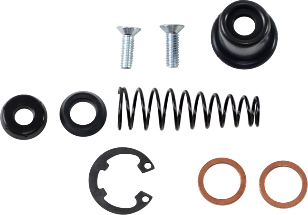 MOOSE OFFROAD HARD-PARTS REPAIR KIT MSTR CYL 18-1004