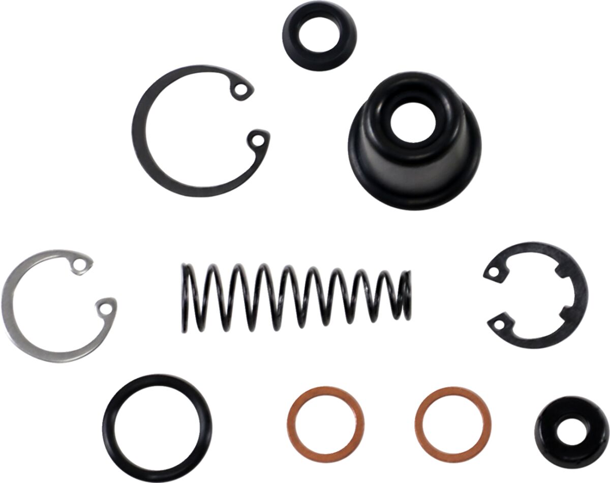 MOOSE OFFROAD HARD-PARTS REPAIR KIT MSTR CYL 18-1007