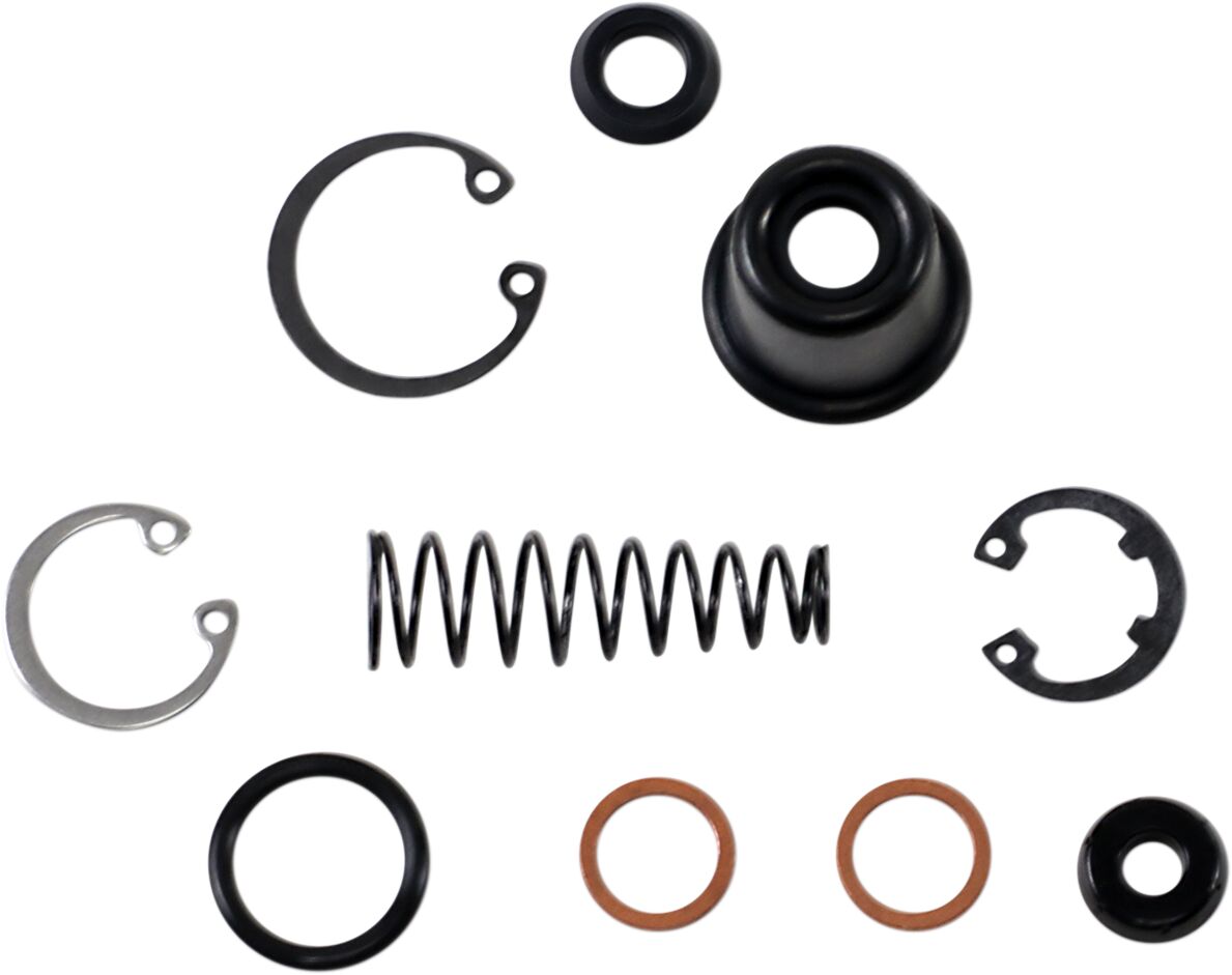 MOOSE OFFROAD HARD-PARTS REPAIR KIT MSTR CYL 18-1007