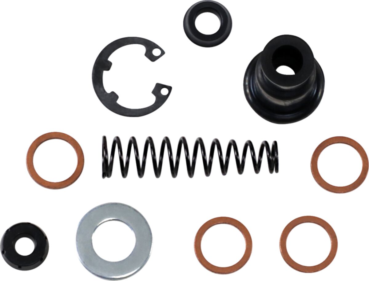 MOOSE OFFROAD HARD-PARTS REPAIR KIT MSTR CYL 18-1005