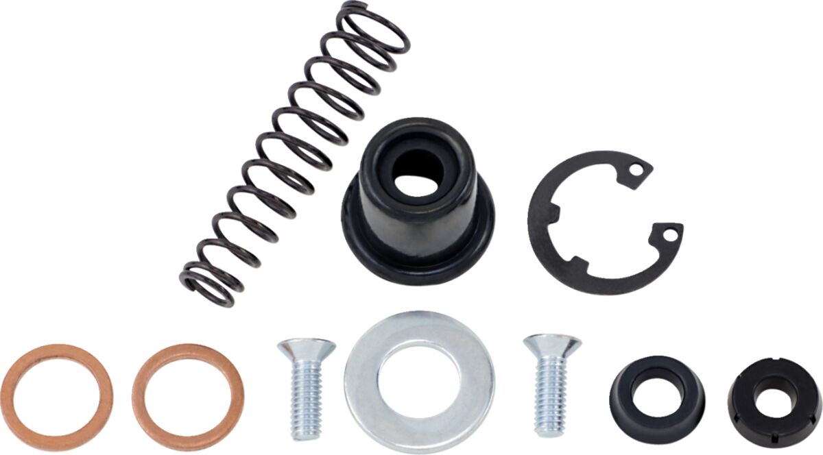 MOOSE OFFROAD HARD-PARTS REPAIR KIT MSTR CYL 18-1002
