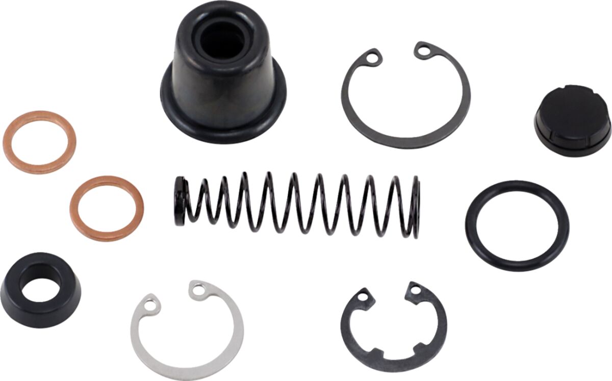 MOOSE OFFROAD HARD-PARTS REPAIR KIT MSTR CYL 18-1003