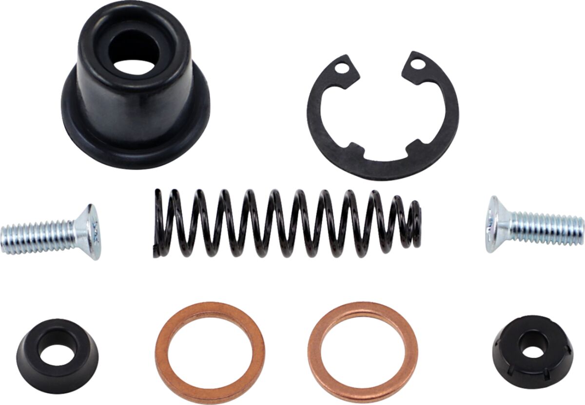 MOOSE OFFROAD HARD-PARTS REPAIR KIT MSTR CYL 18-1010