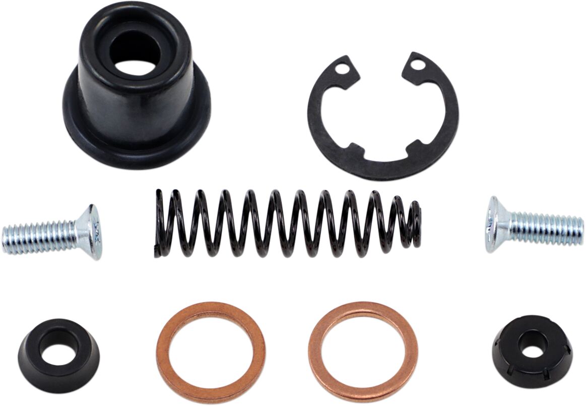 MOOSE OFFROAD HARD-PARTS REPAIR KIT MSTR CYL 18-1010