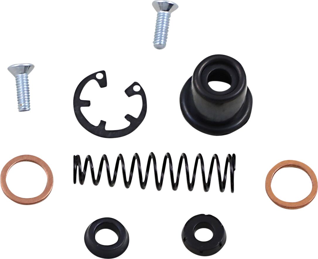 MOOSE OFFROAD HARD-PARTS REPAIR KIT MSTR CYL 18-1001