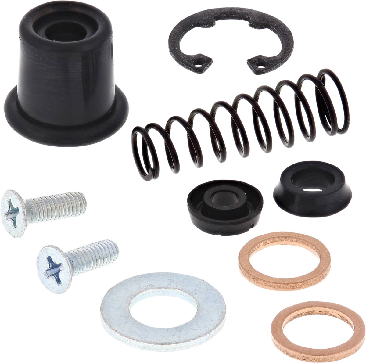 MOOSE OFFROAD HARD-PARTS REPAIR KIT MASTER CYL SUZ 18-1016