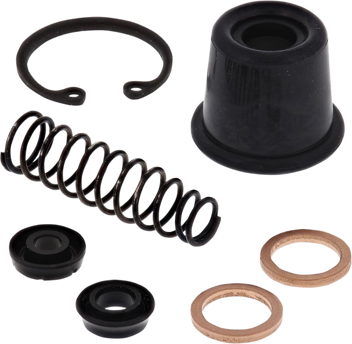 MOOSE OFFROAD HARD-PARTS REPAIR KIT MASTER CYL YAM 18-1019