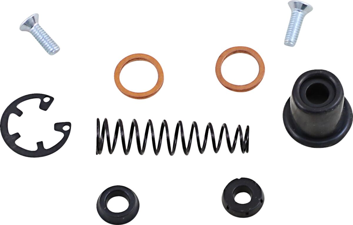 MOOSE OFFROAD HARD-PARTS REPAIR KIT MSTR CYL 18-1115