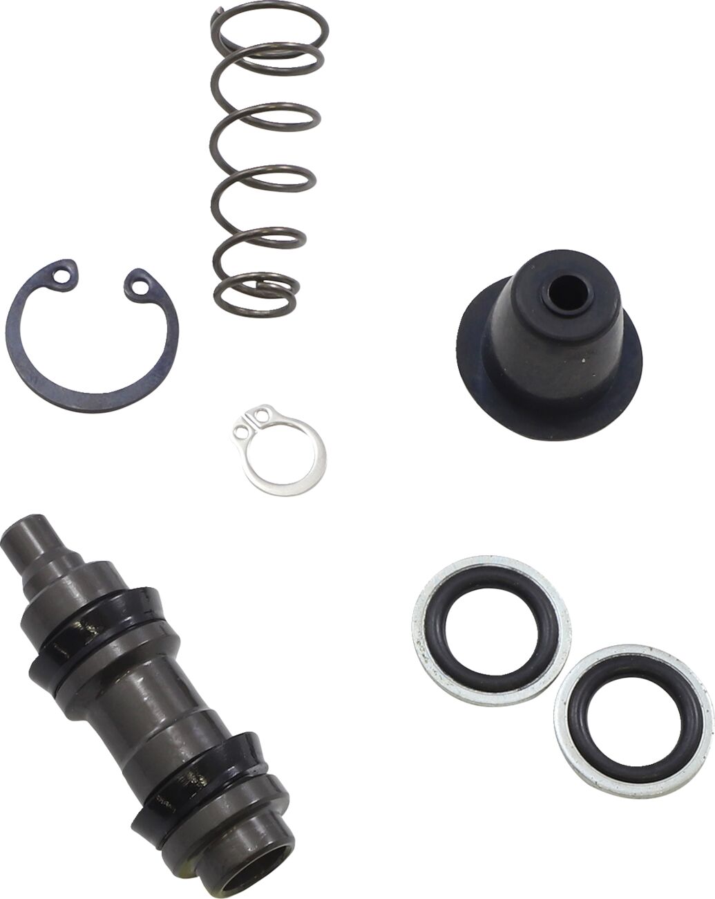 DRAG SPECIALTIES REBUILD KIT HYD CLUTCH MASTER H07-0808-RB