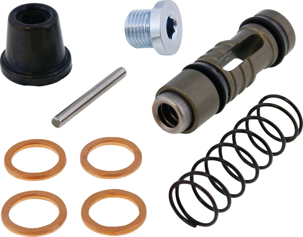 MOOSE OFFROAD HARD-PARTS MASTER CYLINDER REBUILD KIT 18-1131