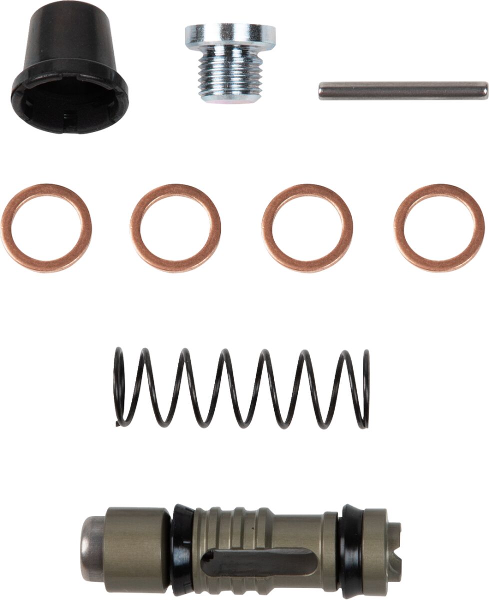 MOOSE OFFROAD HARD-PARTS MASTER CYLINDER REBUILD KIT 18-1131