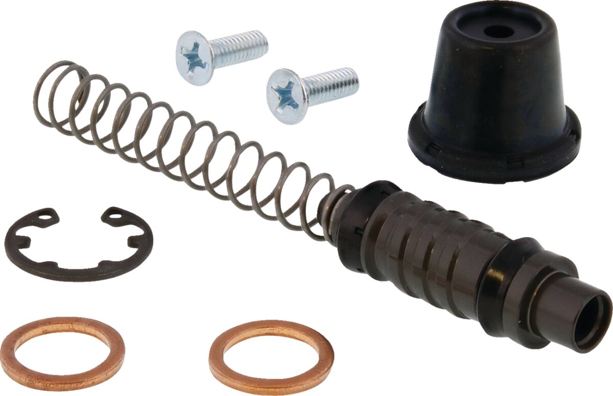 MOOSE OFFROAD HARD-PARTS MASTER CYLINDER REBUILD KIT 18-1132
