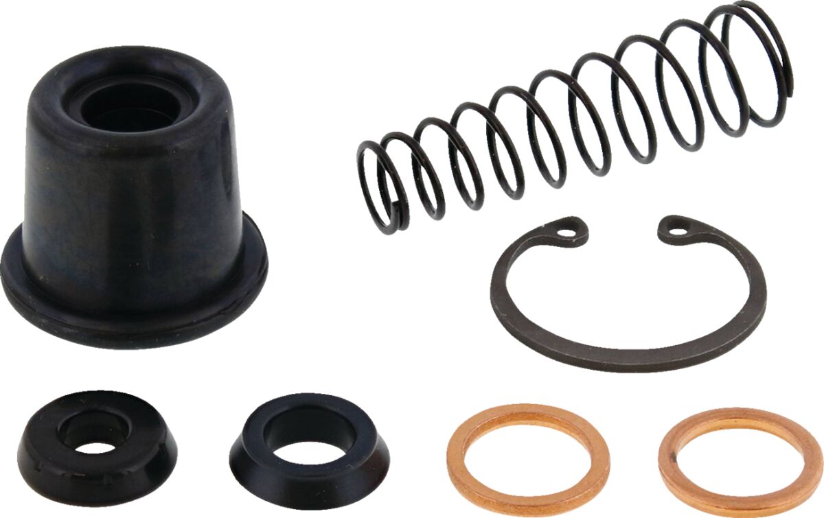 MOOSE OFFROAD HARD-PARTS MASTER CYLINDER REBUILD KIT 18-1134