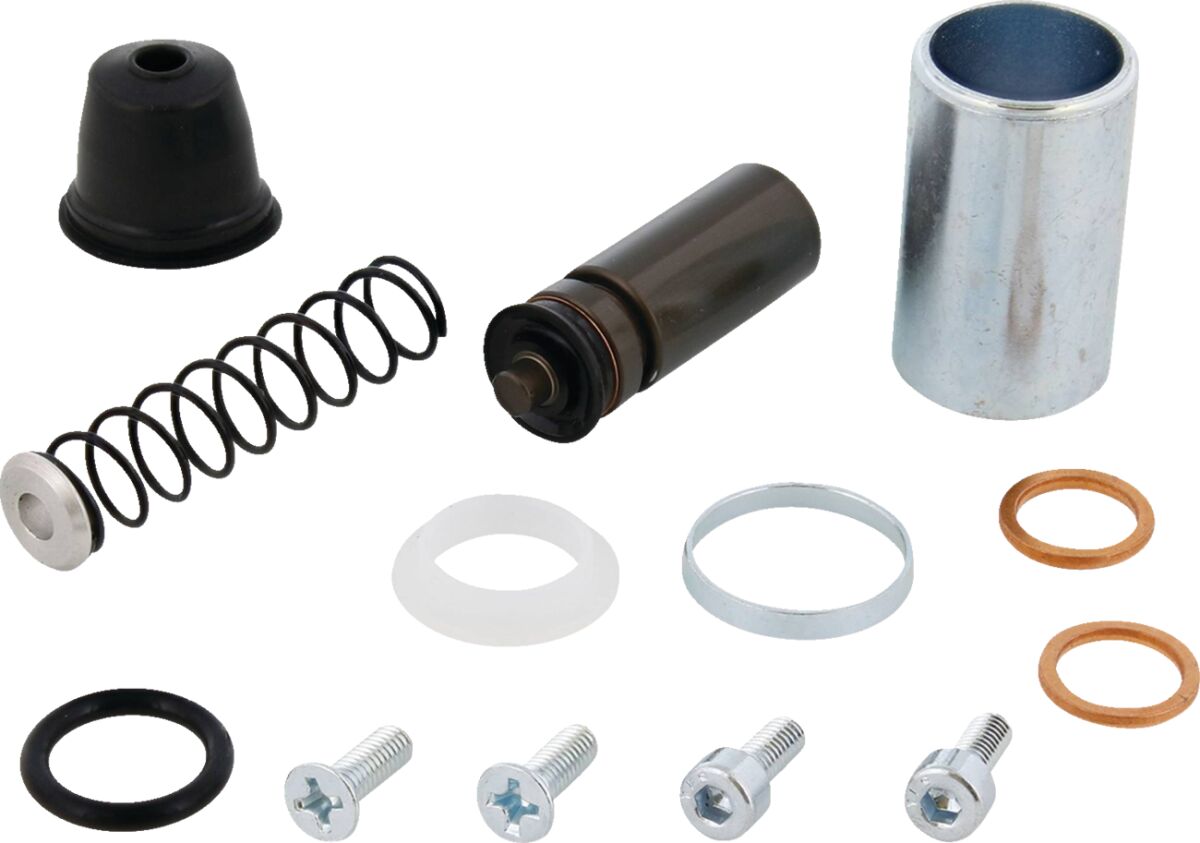 MOOSE OFFROAD HARD-PARTS MASTER CYLINDER REBUILD KIT 18-1137
