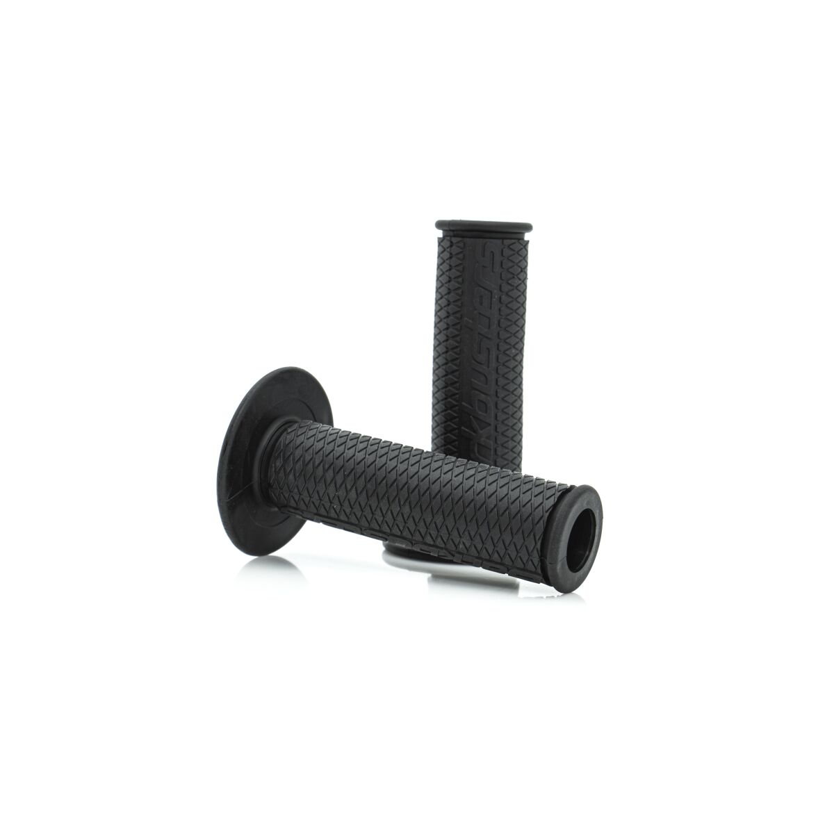 BARKBUSTERS GRIP OPEN END BK/BK GRP-1BK-00-BK