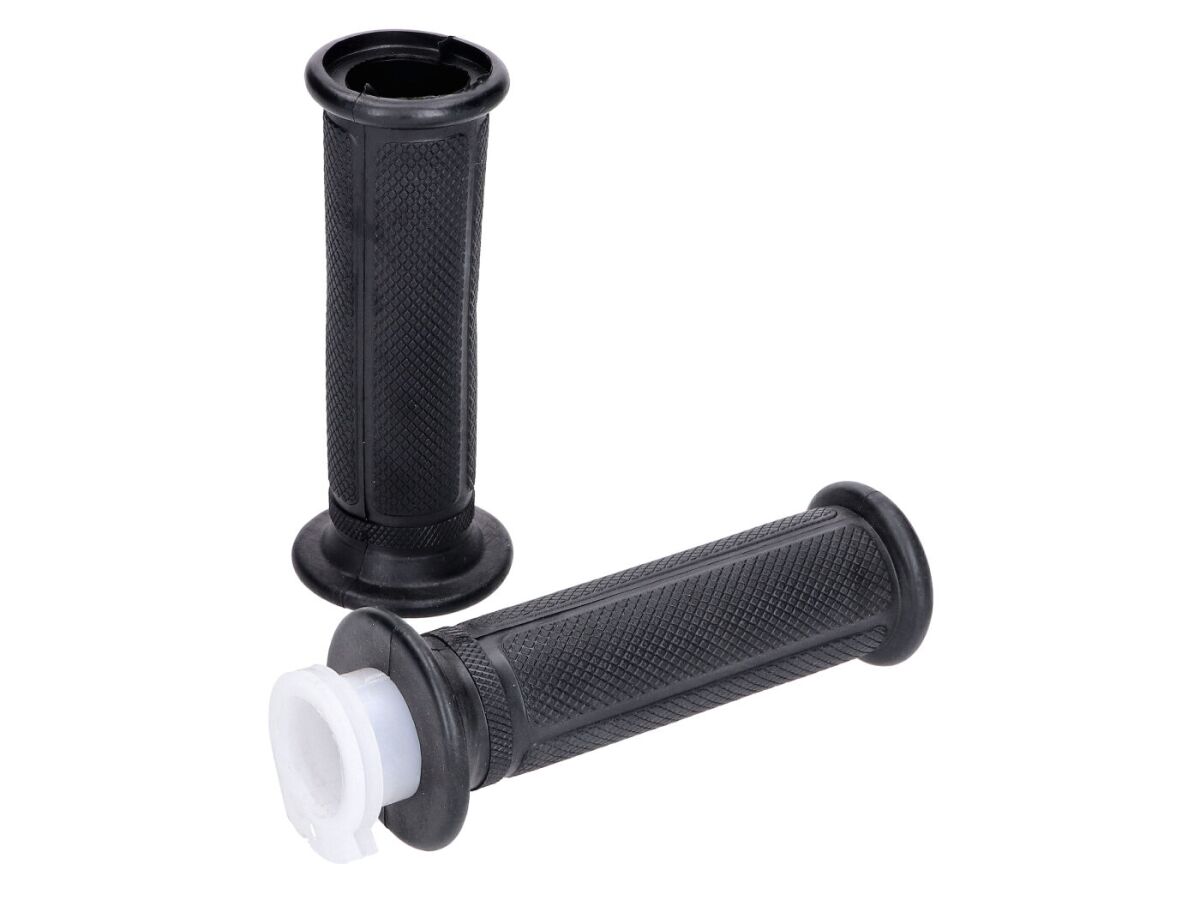 101 OCTANE GRIP SET W/THROTTLE TUBE BT12265