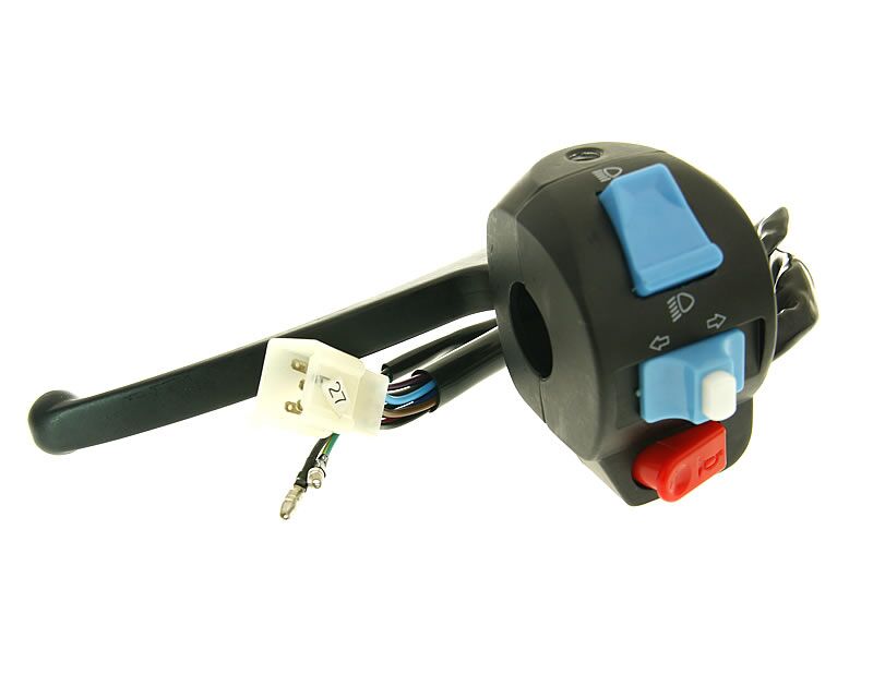 101 OCTANE SWITCH ASSY BT13955