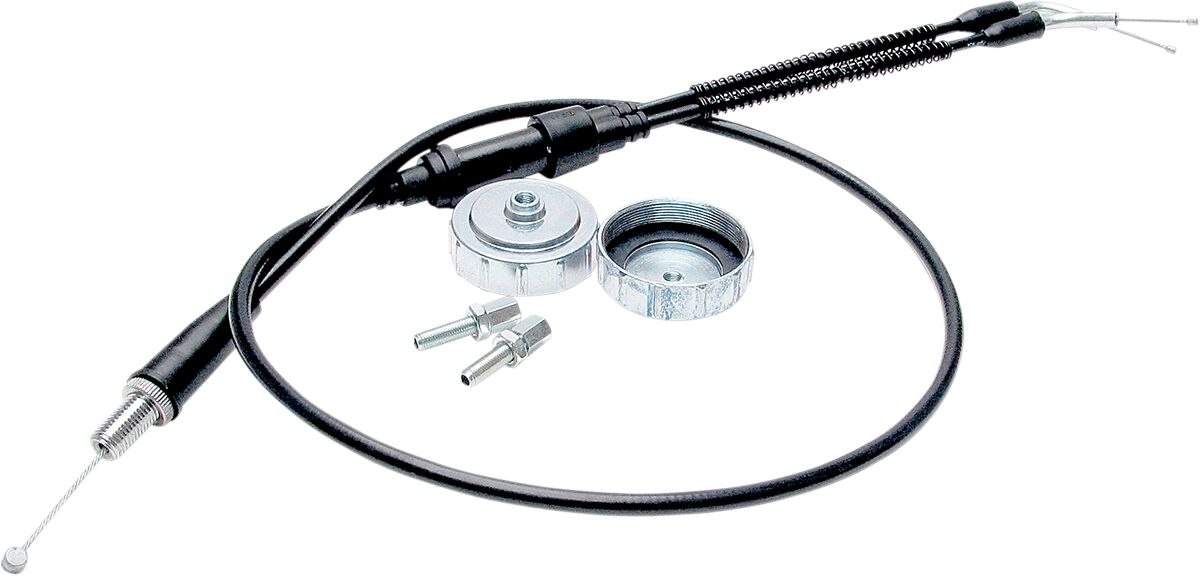 MOTION PRO THROTTLE OVERRIDE ELIM KT 01-0351