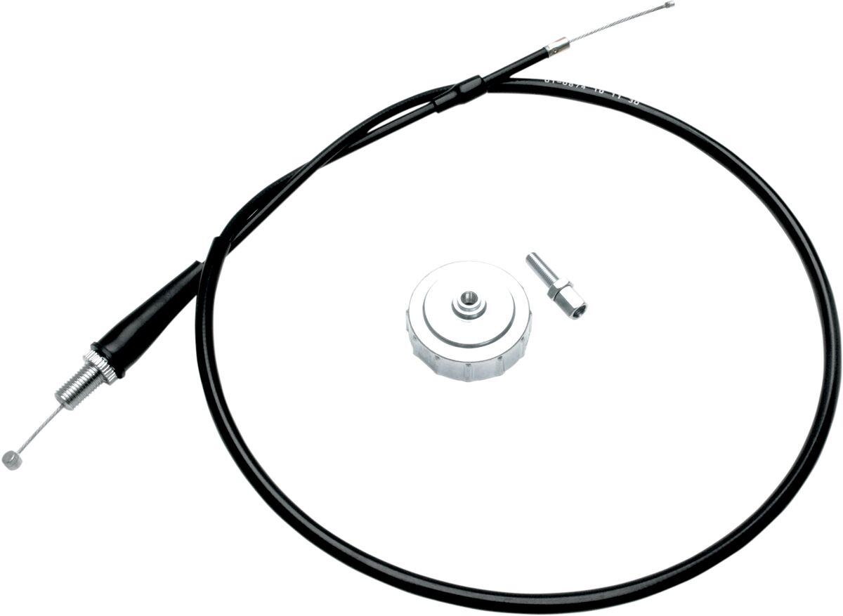 MOTION PRO THROTTLE OVERRIDE ELIM KT 01-0390
