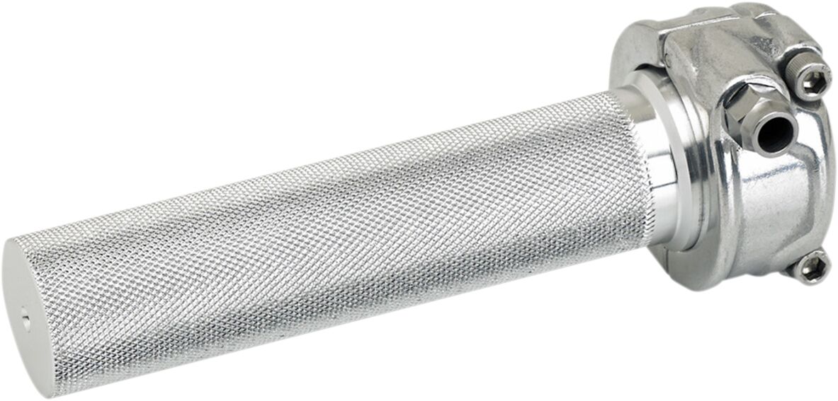 BILTWELL THROTTLE WHISKEY SINGLE 1 POLI 6601-303-01