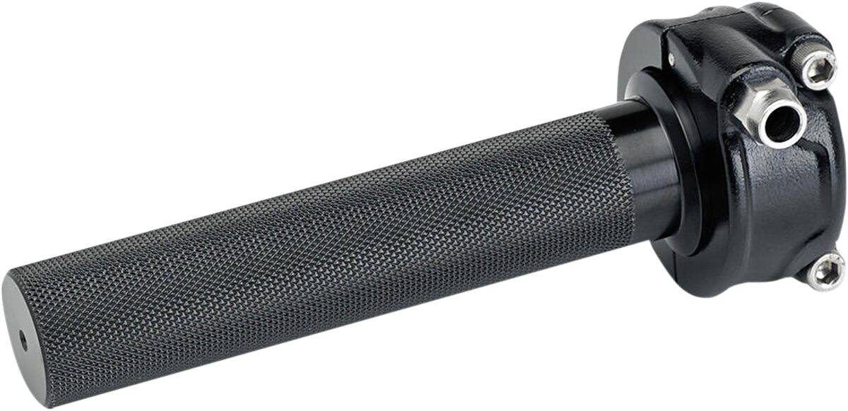 BILTWELL THROTTLE WHISKEY SINGLE 7/8 BL 6601-201-78