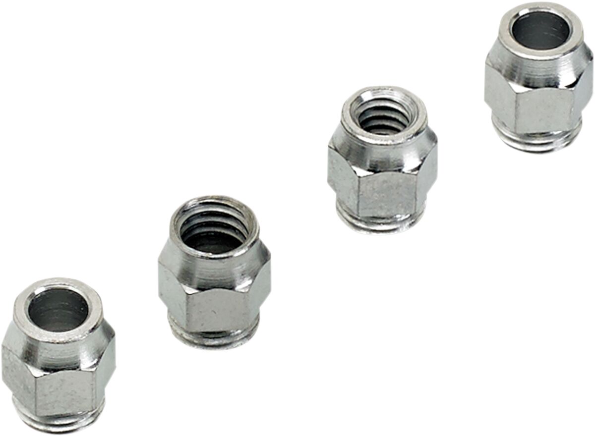 BILTWELL FERRULES WHISKEY THROTTLE 0106-1015