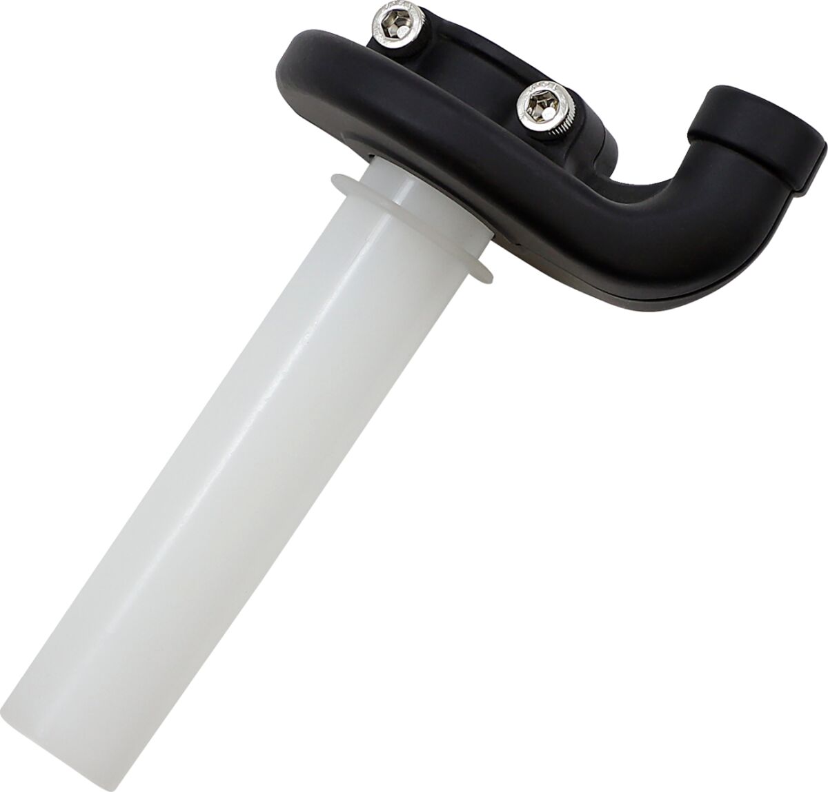 MOOSE OFFROAD HARD-PARTS THROTTLE HOUSE KTM BK H17-5502B