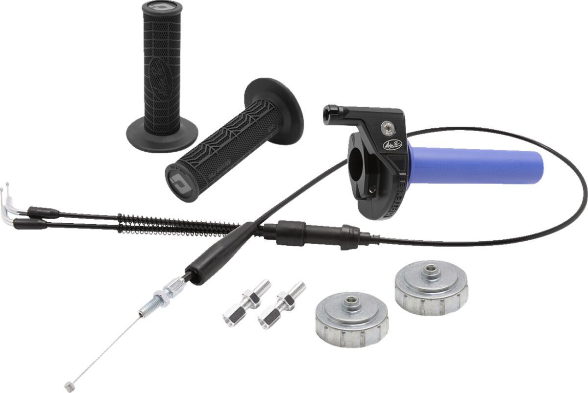 MOTION PRO THRTTLE KIT YAM RFZ350 01-2825