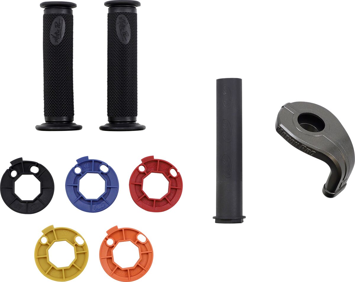 MOTION PRO THROTTLE KIT REV3 R1 01-2926