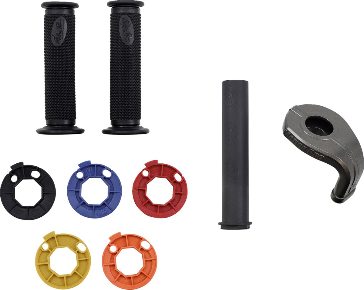MOTION PRO THROTTLE KIT REV3 R1 01-2936