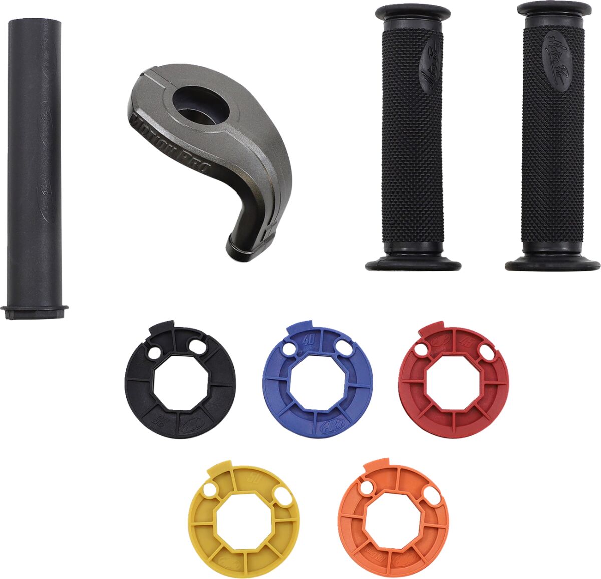 MOTION PRO THROTTLE KIT REV3 KTMRC 01-2970