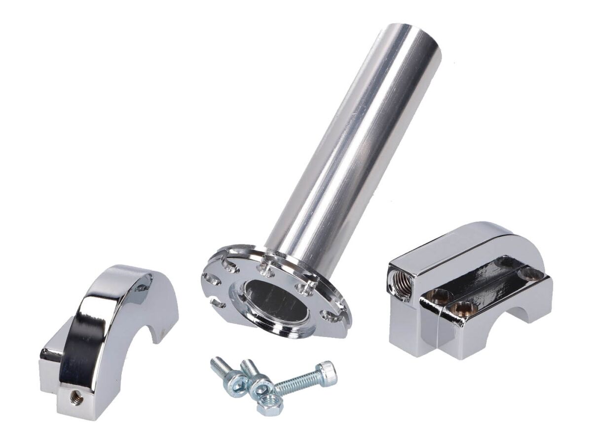 NARAKU THROTTLE TUBE NK200.07