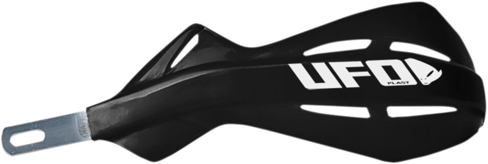 UFO HANDGUARDS W/ALUM BLK PM01632#001