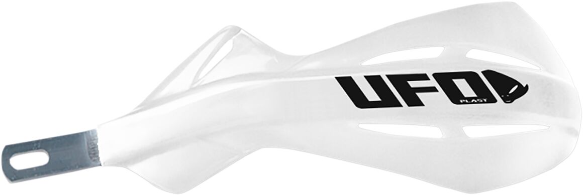 UFO HANDGUARDS W/ALUM WHT PM01632#041