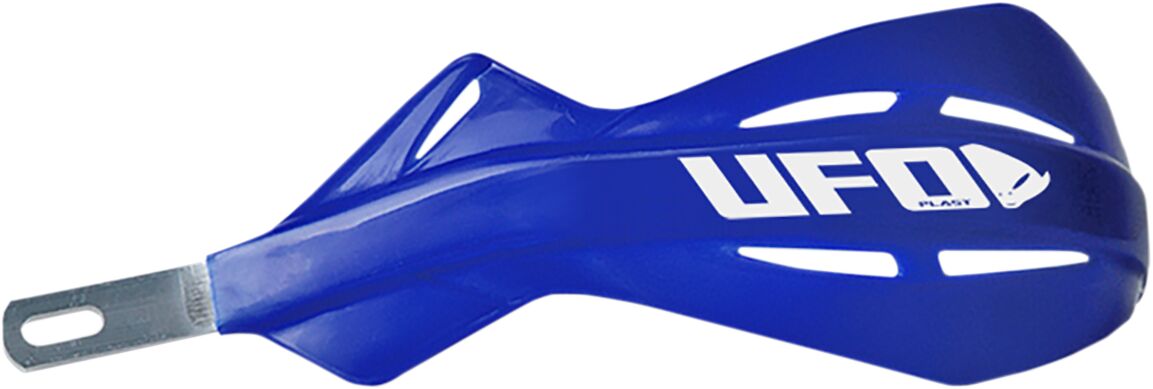UFO HANDGUARDS W/ALUM BLU PM01632#089