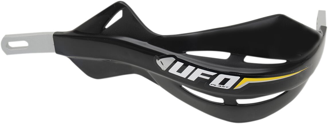 UFO HANDGUARDS W/ALUM BLK PM01633#001