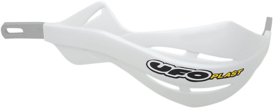 UFO HANDGUARDS W/ALUM WHT PM01633#041