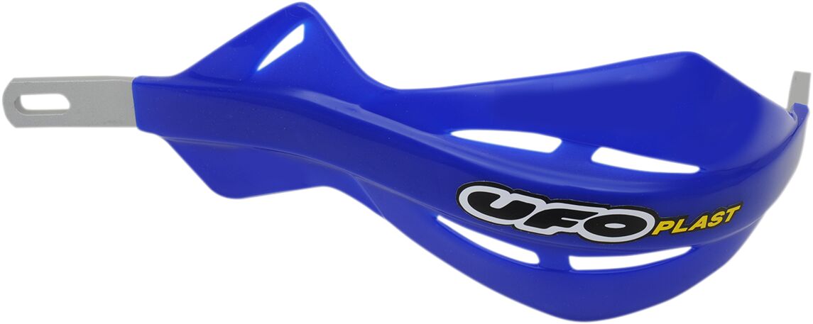 UFO HANDGUARDS W/ALUM BLU PM01633#089