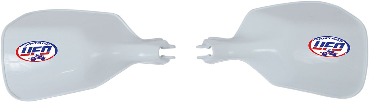 UFO HANDGUARDS UNI DRUM BRAKE ME08055#W