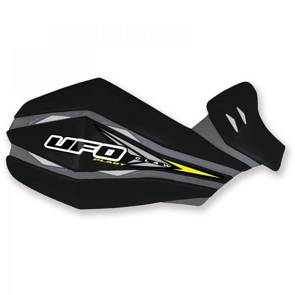 UFO REPL PLAST CLAW BK PM01641#001
