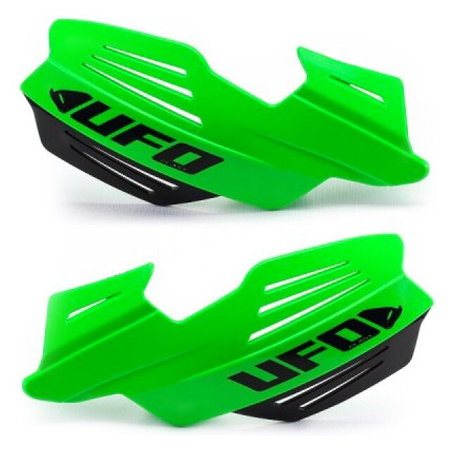 UFO REPL PLAST VULCAN GN PM01651#026