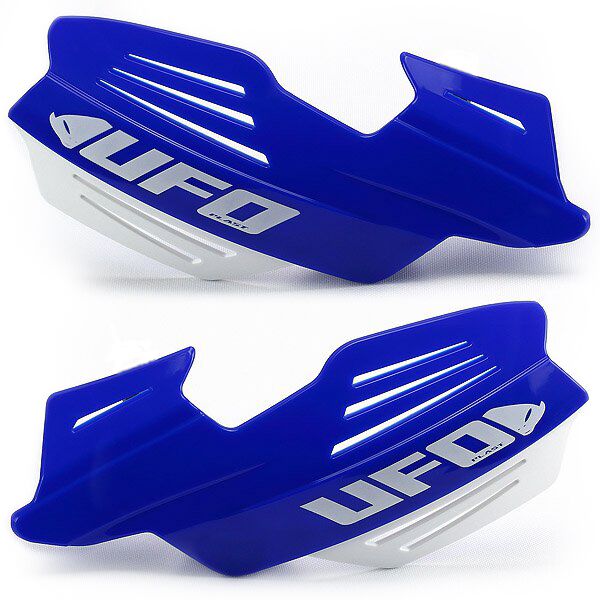 UFO REPL PLAST VULCAN BL PM01651#089