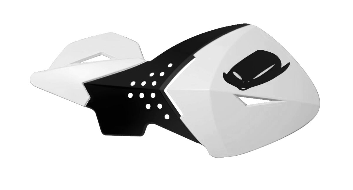 UFO REPL PLAST ESCALADE WHITE PM01647#041
