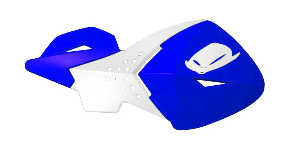 UFO REPL PLAST ESCALADE BLUE PM01647#089