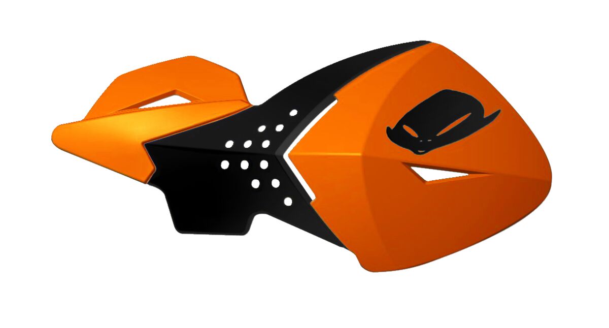 UFO REPL PLAST ESCALADE OR PM01647#127