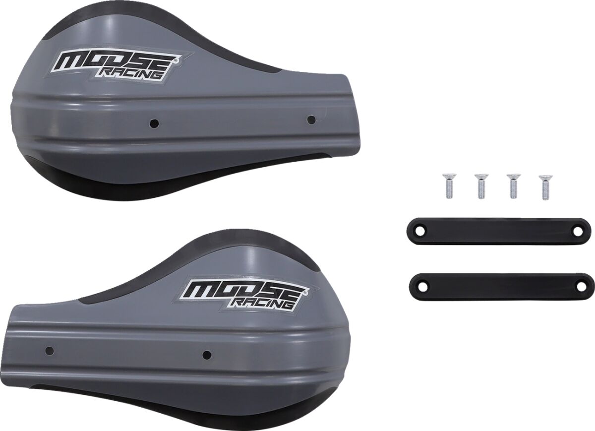 MOOSE OFFROAD HARD-PARTS HANDGUARD DEFLECTOR GY 51-227